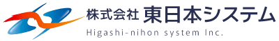 株式会社 東日本システム ロゴ